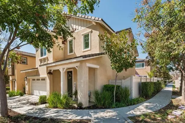 282 Oberlander Way, Fallbrook, CA 92028