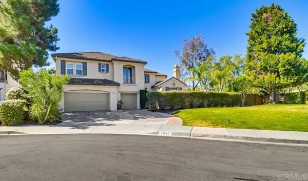 2940 Morning Creek Ct, Chula Vista, CA 91914