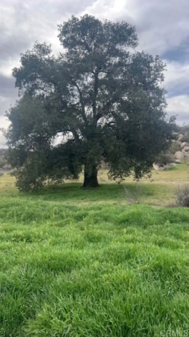 1400 Starship Lane, Jacumba, CA 91934 - #2