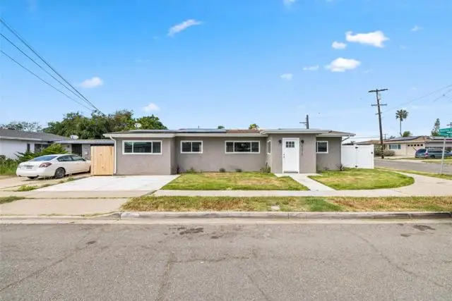 5372 Barstow Street, San Diego, CA 92117 - #1