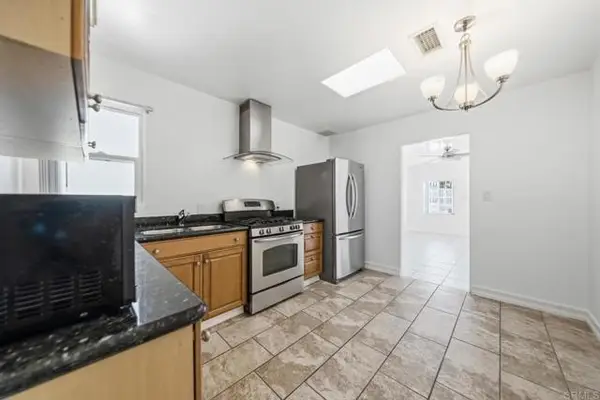 724 Felicita Avenue, Spring Valley, CA 91977