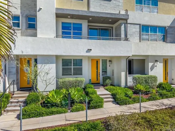 1812 Mint Terrace  #Unit 2, Chula Vista, CA 91915