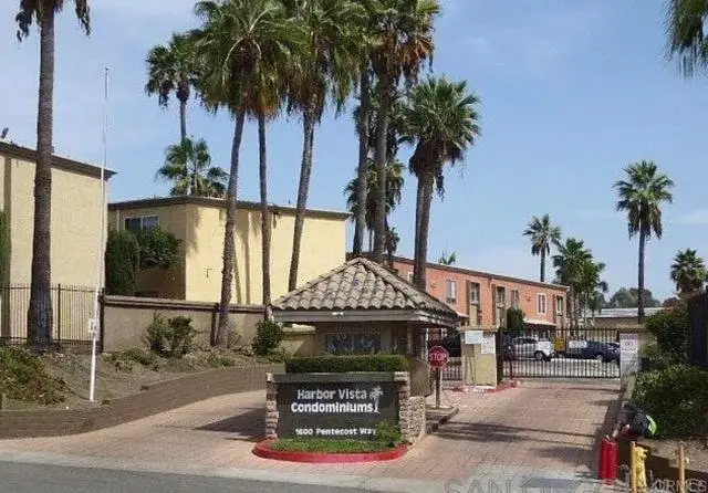 1631 Pentecost Way  #Apt8, San Diego, CA 92105 - #1
