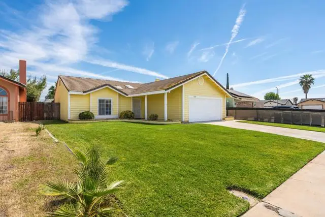 14234 Casco Court, Moreno Valley, CA 92553 - #2