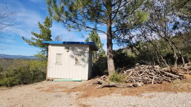 5566 Acorn Patch Rd., Julian, CA 92036 - #2