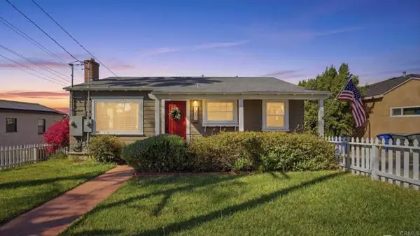 7580 Saranac Avenue, La Mesa, CA 91942