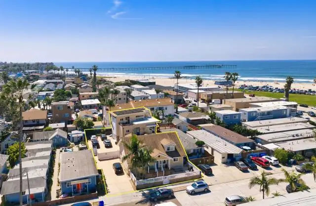 5153 Muir Avenue, San Diego, CA 92107 - #1