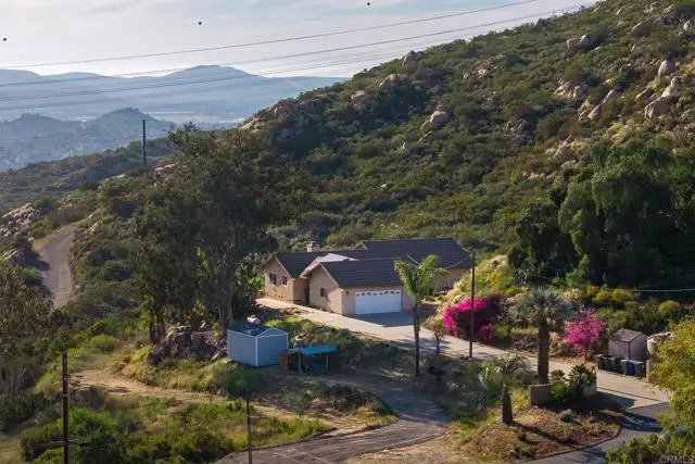 2792 LA CRESTA RD, El Cajon, CA 92021 - #3