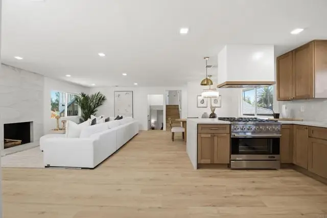 5319 Wheaton Street, La Mesa, CA 91942 - #2