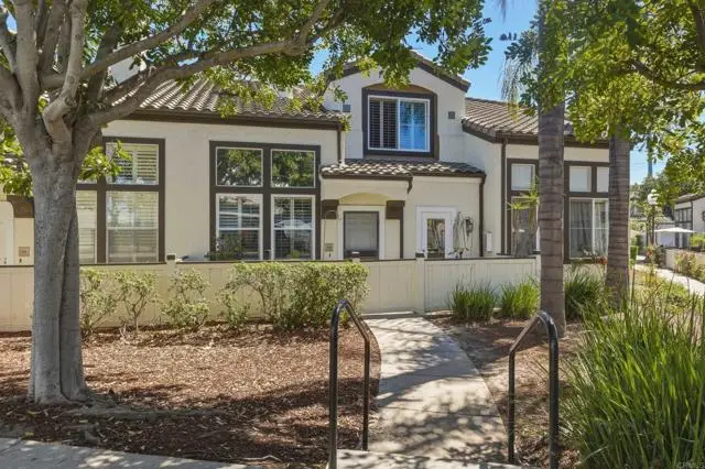 1365 Callejon Cervantes  #135, Chula Vista, CA 91910 - #1