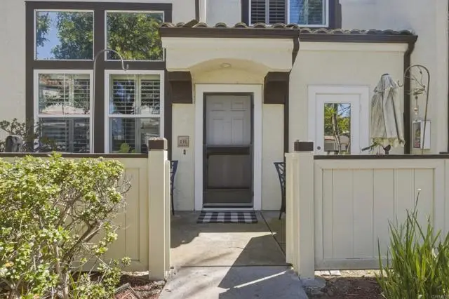 1365 Callejon Cervantes  #135, Chula Vista, CA 91910 - #2