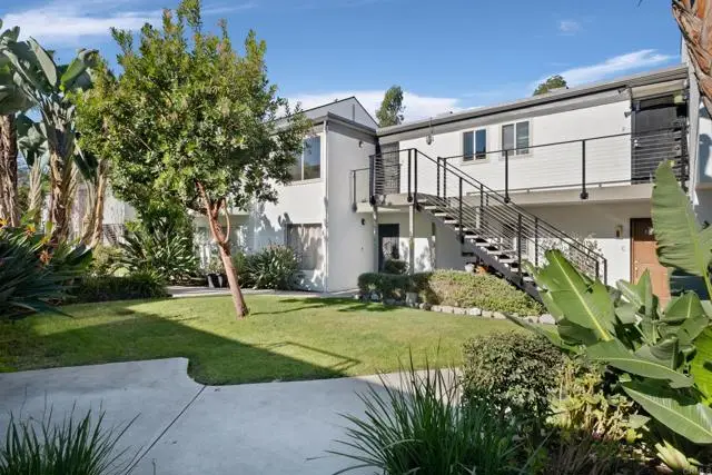 4107 Mount Alifan Place  #E, San Diego, CA 92111 - #2