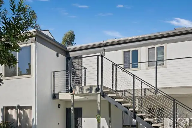 4107 Mount Alifan Place  #E, San Diego, CA 92111 - #3