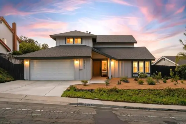 7310 Margerum Avenue, San Diego, CA 92120 - #1