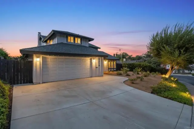 7310 Margerum Avenue, San Diego, CA 92120 - #3