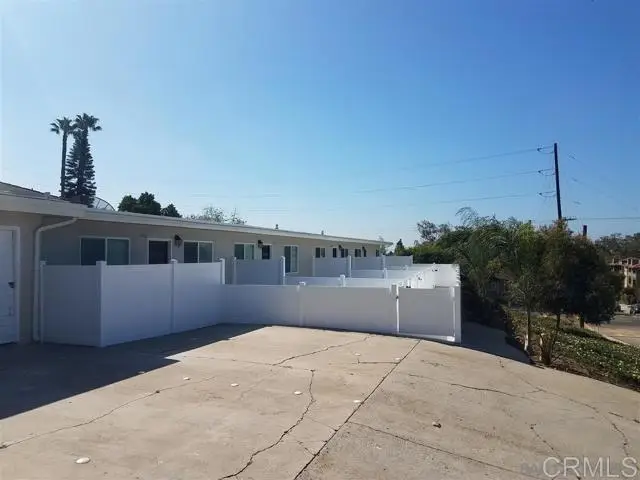 1103 33rd St, San Diego, CA 92102 - #1