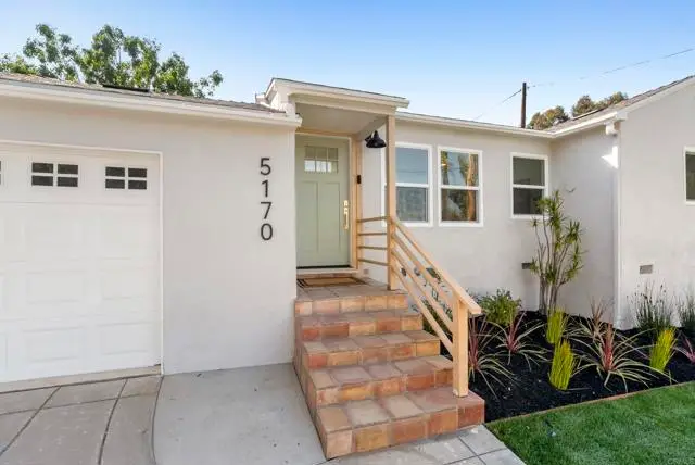 5170 Randlett Drive, La Mesa, CA 91942 - #2