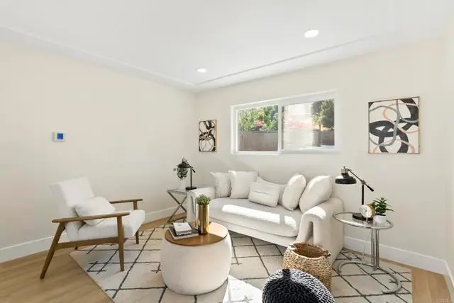 5170 Randlett Drive, La Mesa, CA 91942 - #3