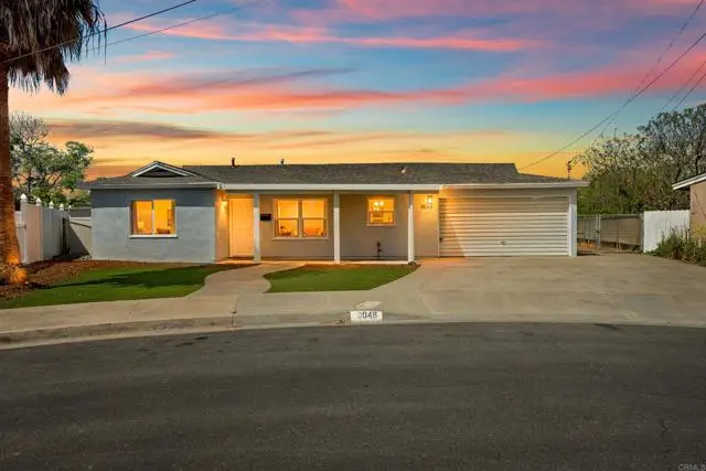 9048 Willowgrove Place, Santee, CA 92071 - #1