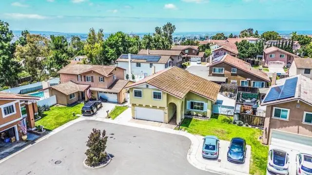 1560 CAVERN POINT, Chula Vista, CA 91911 - #2