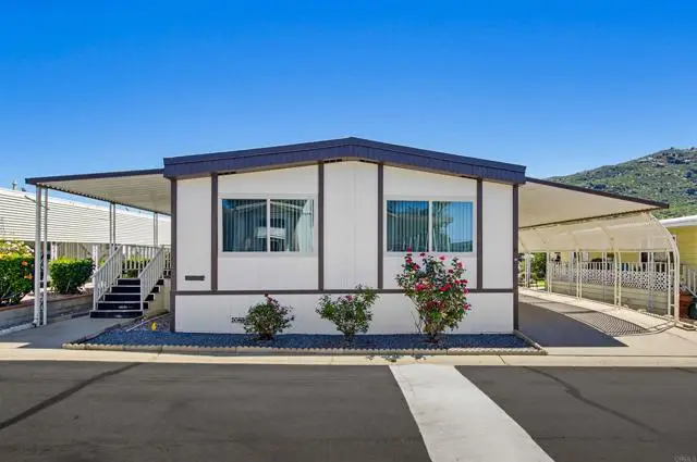 15420 Olde Highway 80  #20, El Cajon, CA 92021 - #1