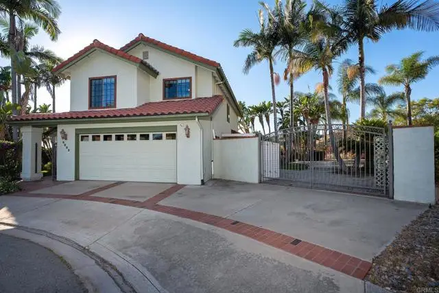 9802 LYNCAROL DR, La Mesa, CA 91941 - #2