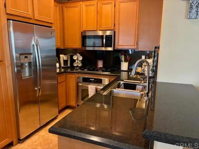 2170 Bobcat Court  #123, Chula Vista, CA 91915 - #2