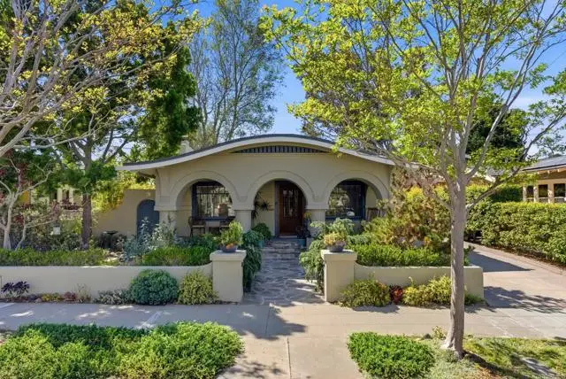 4262 Sierra Vista, San Diego, CA 92103 - #2