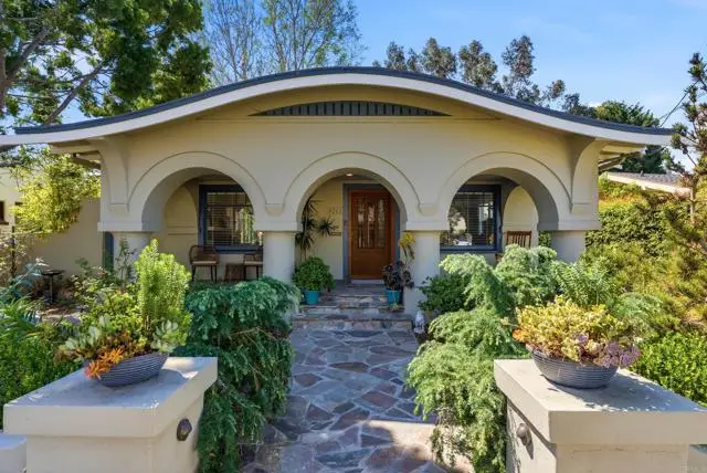 4262 Sierra Vista, San Diego, CA 92103 - #3