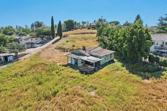 10752 Lupin Way, La Mesa, CA 91941 - #2