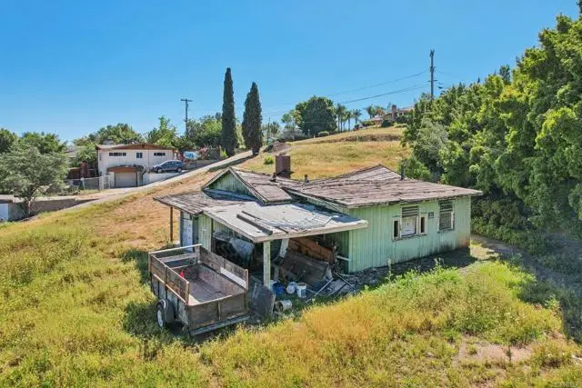 10752 Lupin Way, La Mesa, CA 91941 - #3