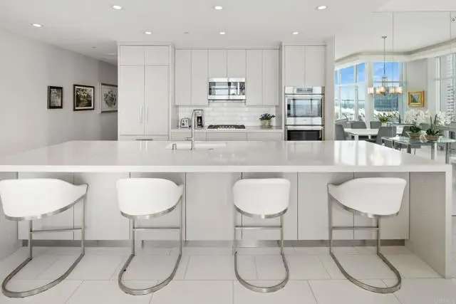 550 Front Street  #1401, San Diego, CA 92101 - #3