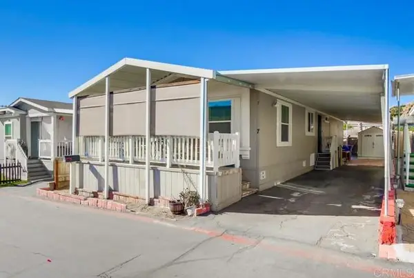 9902 Jamacha Boulevard  #SPC 7, Spring Valley, CA 91977