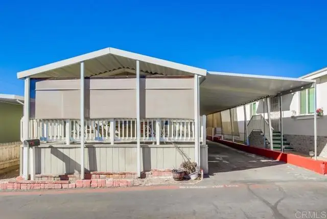 9902 Jamacha Boulevard  #SPC 7, Spring Valley, CA 91977 - #3