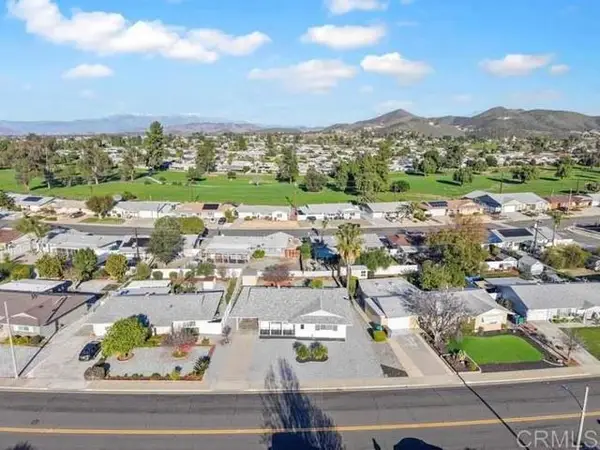 29130 Pebble Beach Drive, Sun City, CA 92586