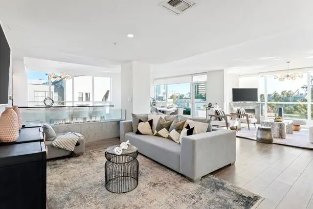 510 1st Ave  #402, San Diego, CA 92101 - #3