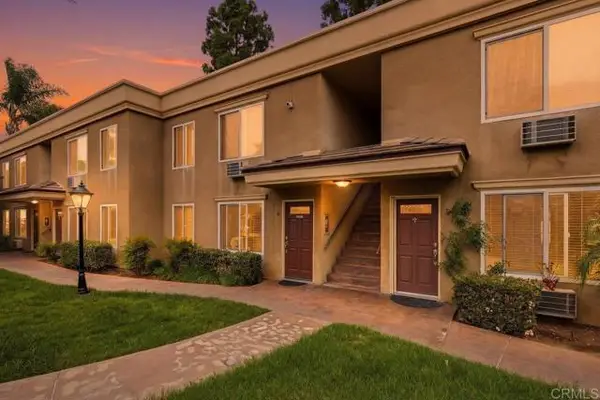 792 Avocado Avenue  #7, El Cajon, CA 92020