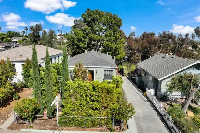 1841 31st Street, San Diego, CA 92102 - #1