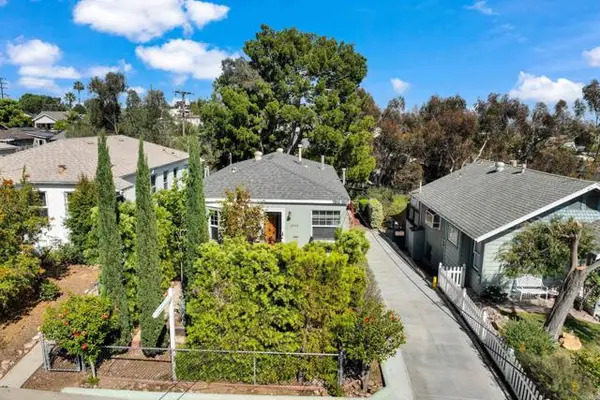 1841 31st Street, San Diego, CA 92102