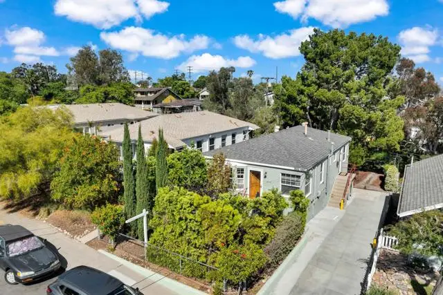 1841 31st Street, San Diego, CA 92102 - #2