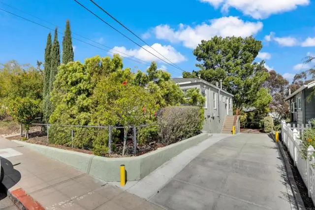1841 31st Street, San Diego, CA 92102 - #3