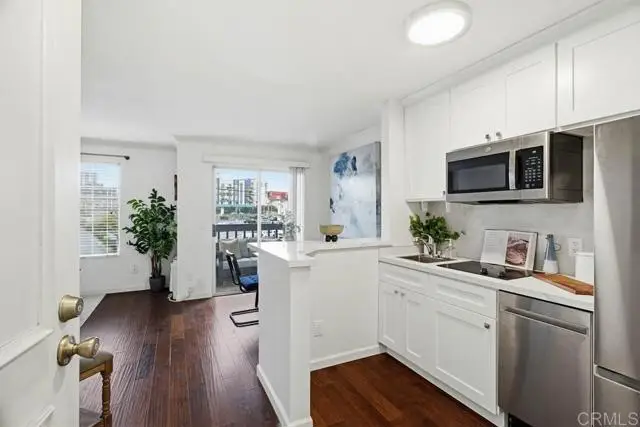 3950 Cleveland Avenue  #215, San Diego, CA 92103 - #1