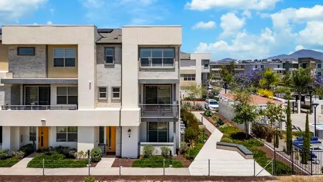 1891 Cosmopolitan Lane  #6, Chula Vista, CA 91915 - #1