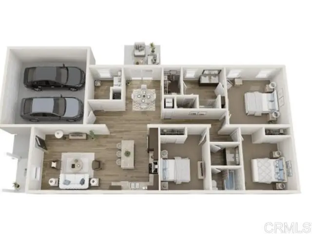 0 30th Ste Vic Avenue Avenue, Lancaster, CA 93535 - #2