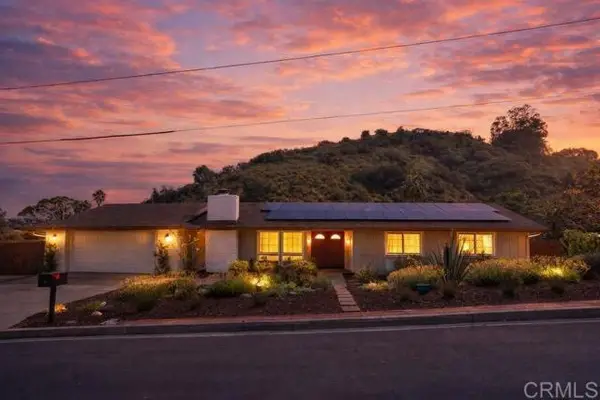 5627 Yerba Anita, San Diego, CA 92115