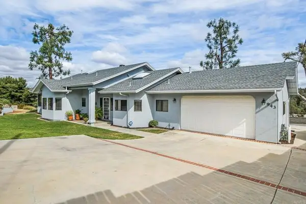 939 Dennstedt Place, El Cajon, CA 92020