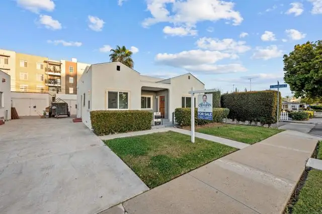 249 Garrett Avenue, Chula Vista, CA 91910 - #2