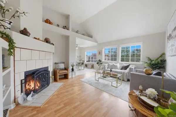 12032 Calle De Medio  #167, El Cajon, CA 92019