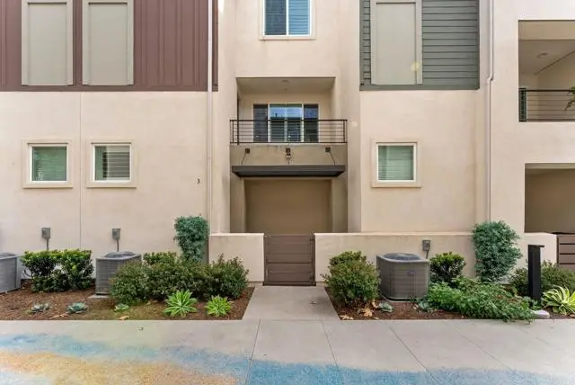 2137 Stellar Way  #3, Chula Vista, CA 91915 - #2