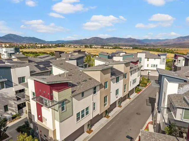 2137 Stellar Way  #3, Chula Vista, CA 91915 - #3
